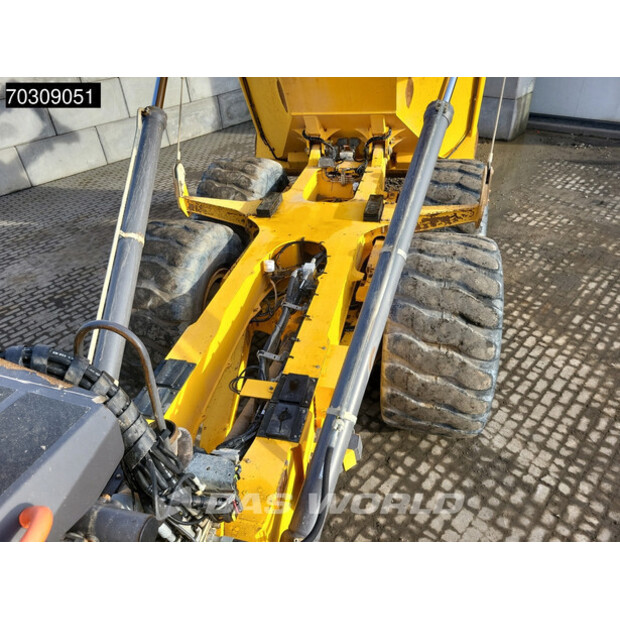 2018 فولفو A30G-45006267