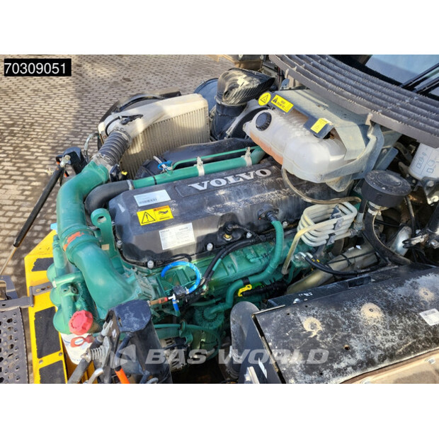 2018 فولفو A30G-45006269