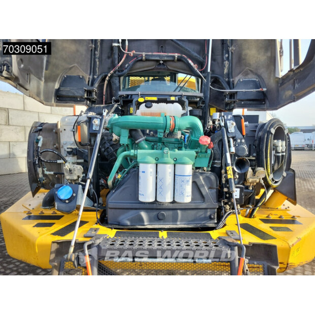 2018 فولفو A30G-45006273