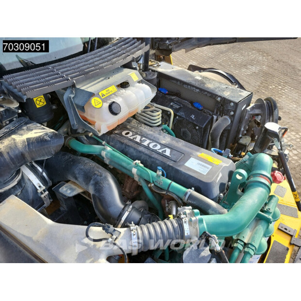 2018 فولفو A30G-45006274