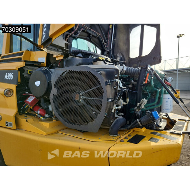 2018 فولفو A30G-45006275