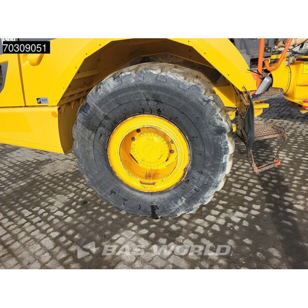 2018 فولفو A30G-45006282