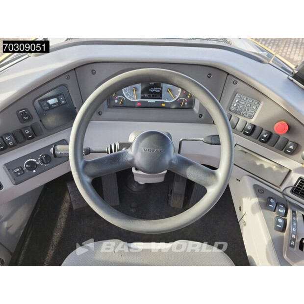 2018 فولفو A30G-45006285