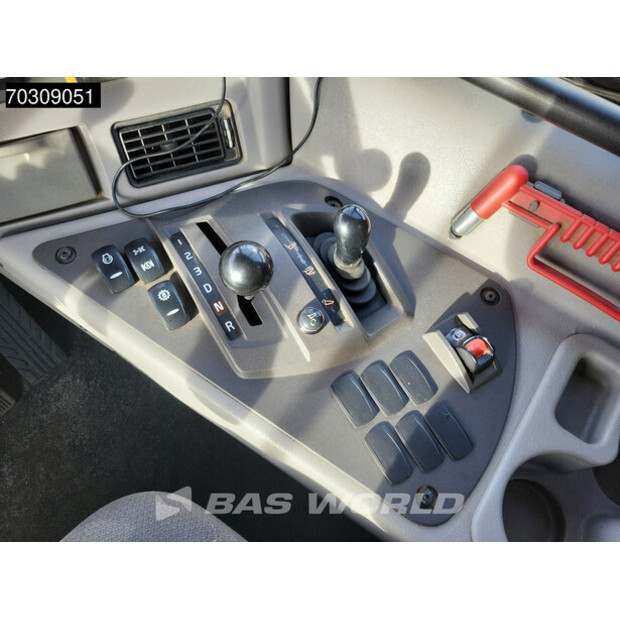 2018 فولفو A30G-45006286