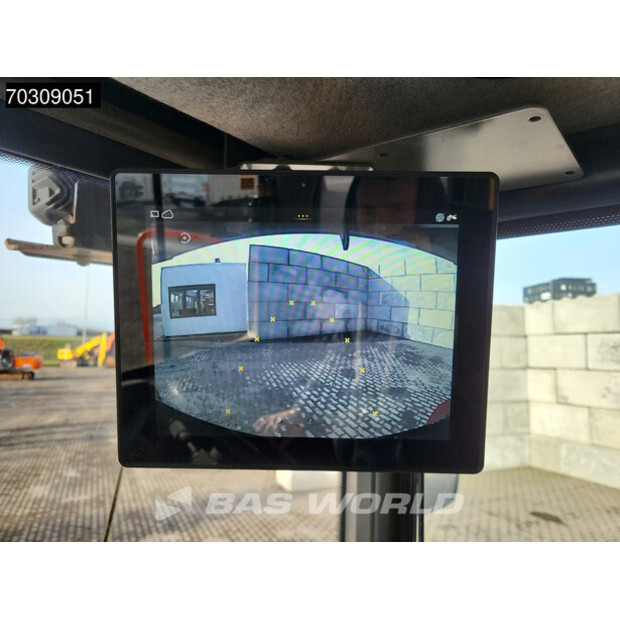 2018 فولفو A30G-45006288