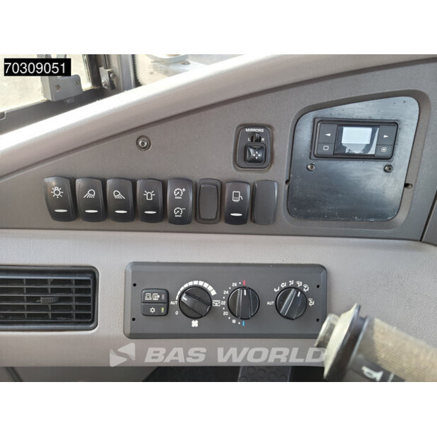 2018 فولفو A30G-45006289