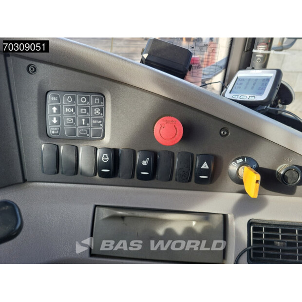 2018 فولفو A30G-45006291