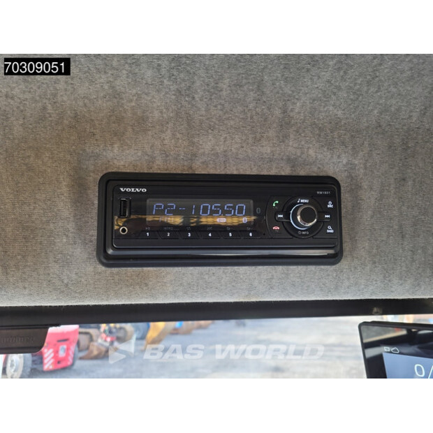 2018 فولفو A30G-45006293