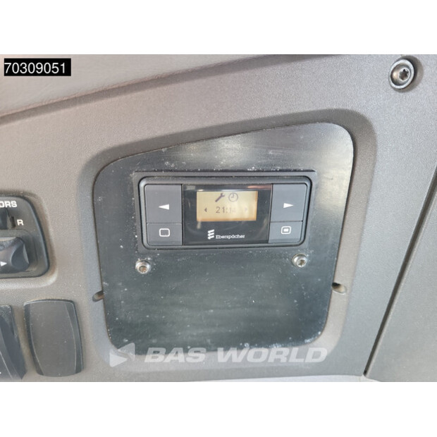 2018 فولفو A30G-45006294