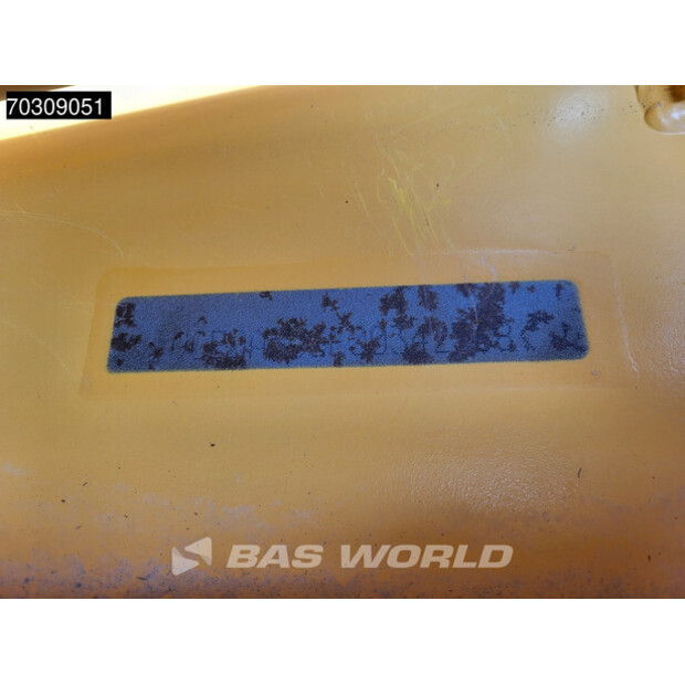 2018 فولفو A30G-45006298