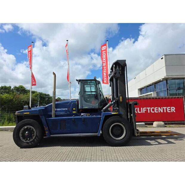 2019 KALMAR DCG180-12-45006301