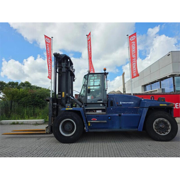 2019 KALMAR DCG180-12-45006302