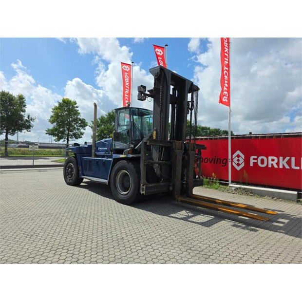 2019 KALMAR DCG180-12-45006303