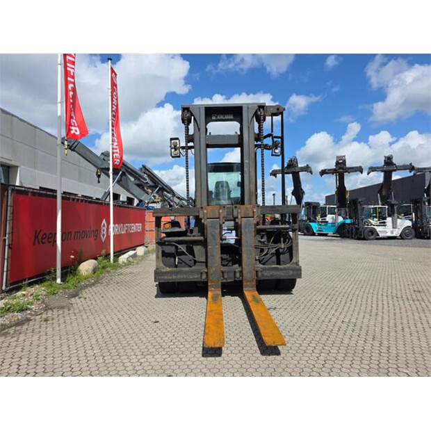 2019 KALMAR DCG180-12-45006305