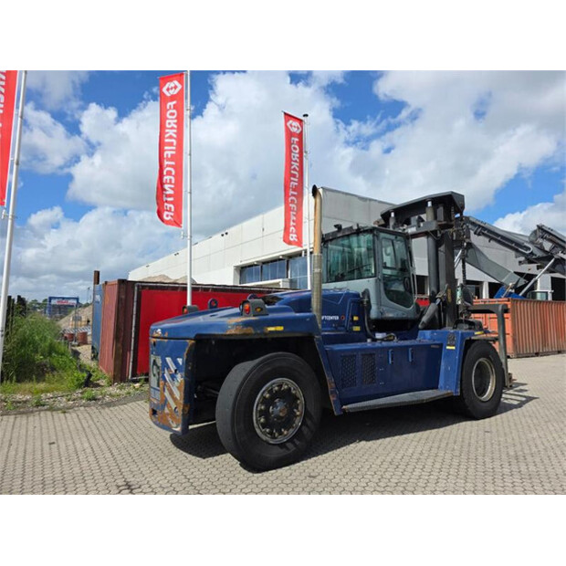 2019 KALMAR DCG180-12-45006306