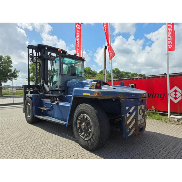 2019 KALMAR DCG180-12-45006307