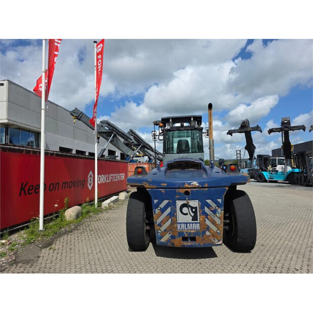 2019 KALMAR DCG180-12-45006308