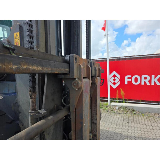 2019 KALMAR DCG180-12-45006309