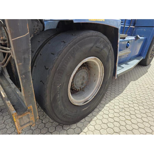 2019 KALMAR DCG180-12-45006310