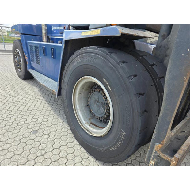 2019 KALMAR DCG180-12-45006311