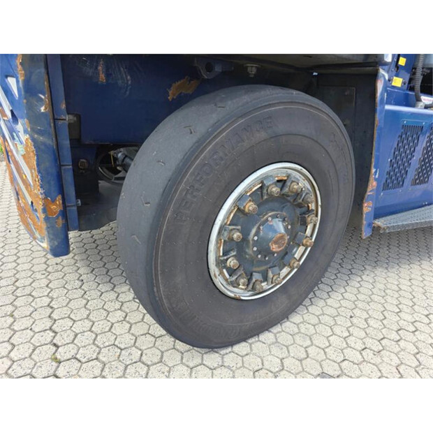 2019 KALMAR DCG180-12-45006312