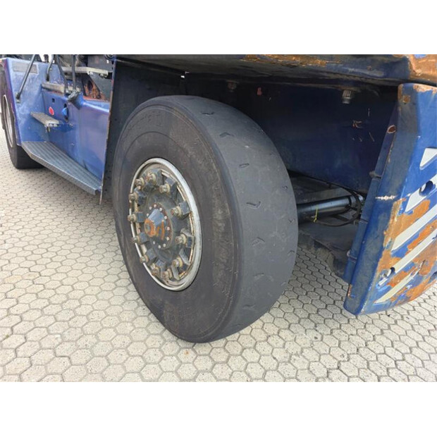 2019 KALMAR DCG180-12-45006313