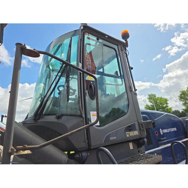 2019 KALMAR DCG180-12-45006314