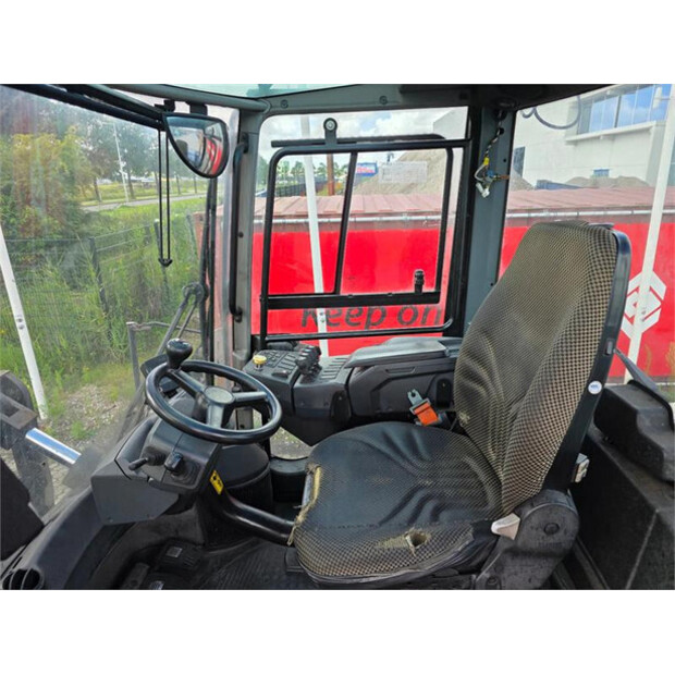 2019 KALMAR DCG180-12-45006315