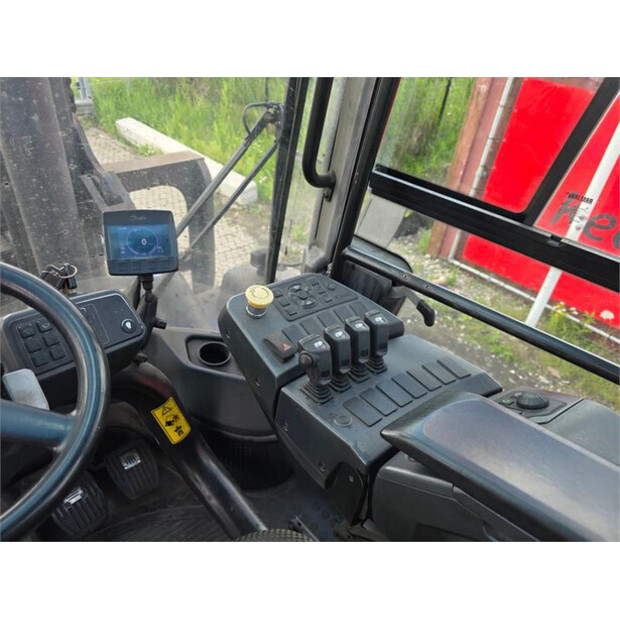 2019 KALMAR DCG180-12-45006316