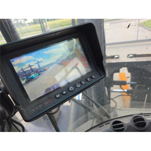 2019 KALMAR DCG180-12-45006317