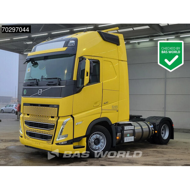 2023 Volvo FH 420-45006319