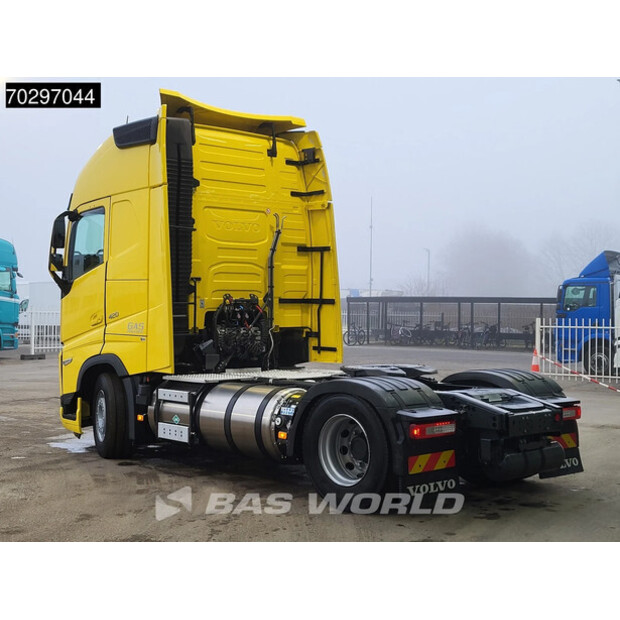 2023 Volvo FH 420-45006320
