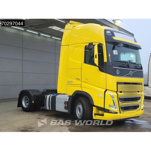 2023 Volvo FH 420-45006321