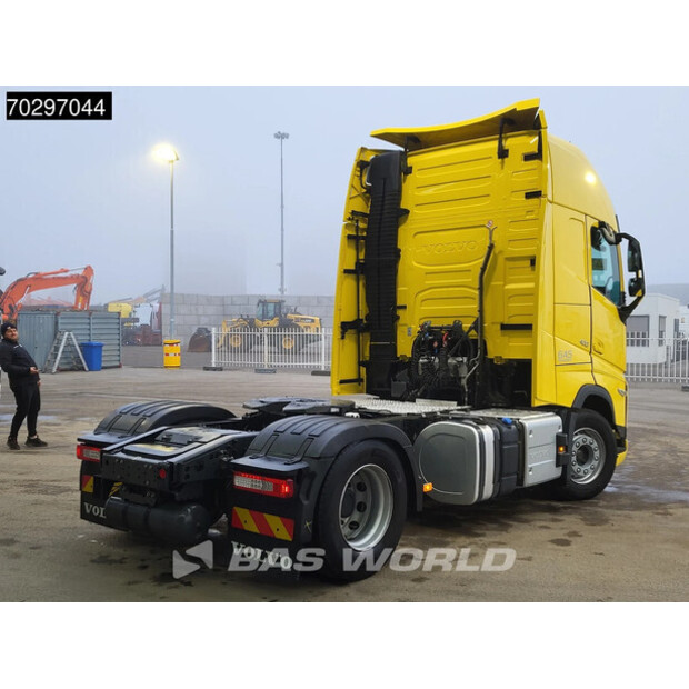 2023 Volvo FH 420-45006323