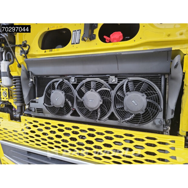 2023 Volvo FH 420-45006327