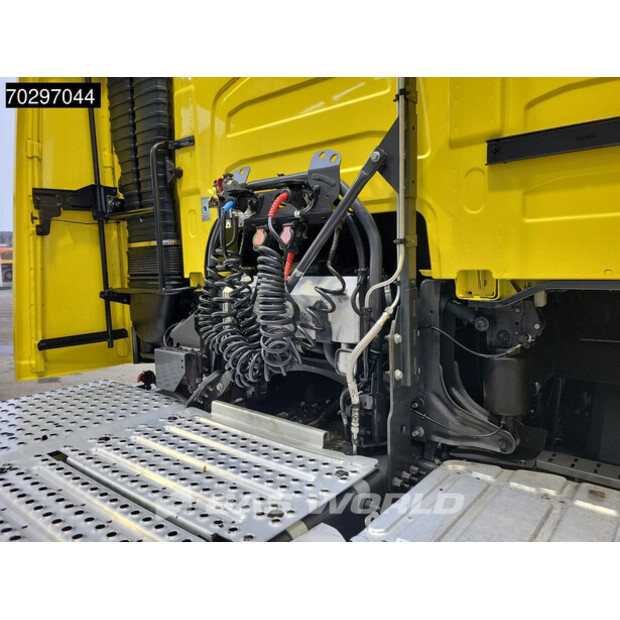 2023 Volvo FH 420-45006330