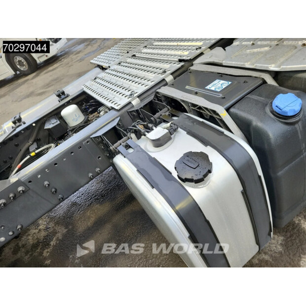 2023 Volvo FH 420-45006331