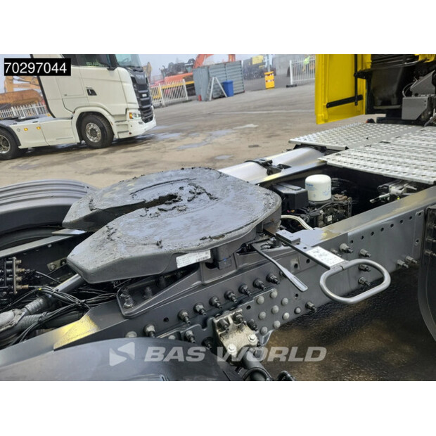 2023 Volvo FH 420-45006332