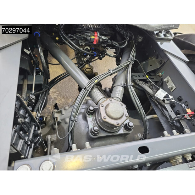 2023 Volvo FH 420-45006333