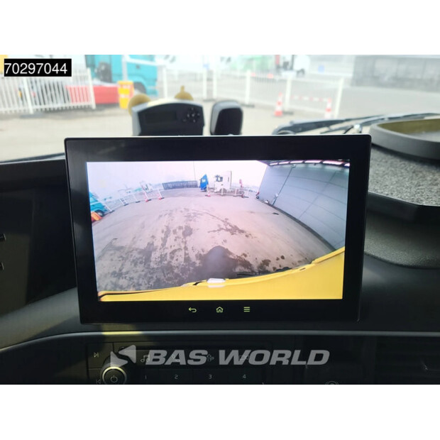 2023 Volvo FH 420-45006341