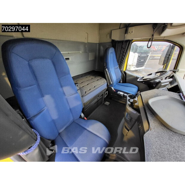 2023 Volvo FH 420-45006344