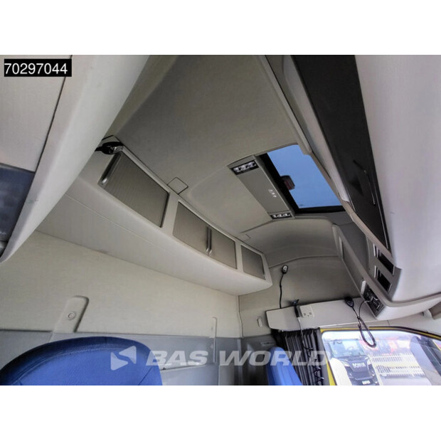 2023 Volvo FH 420-45006345