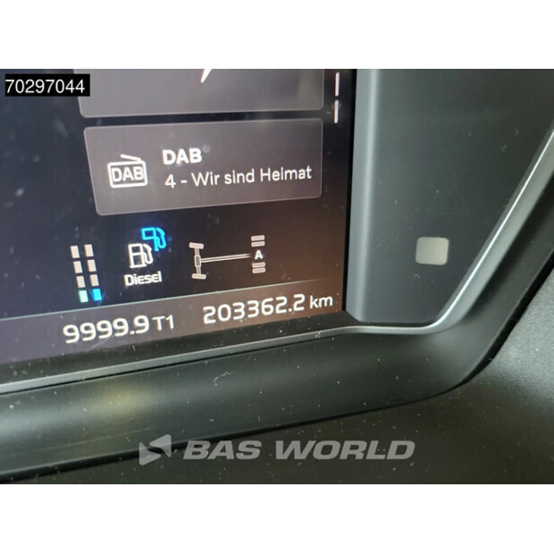 2023 Volvo FH 420-45006349