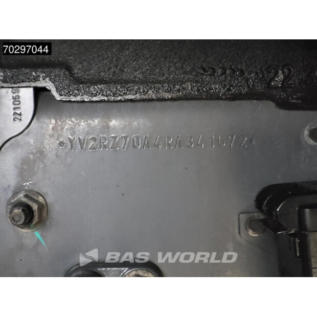 2023 Volvo FH 420-45006351