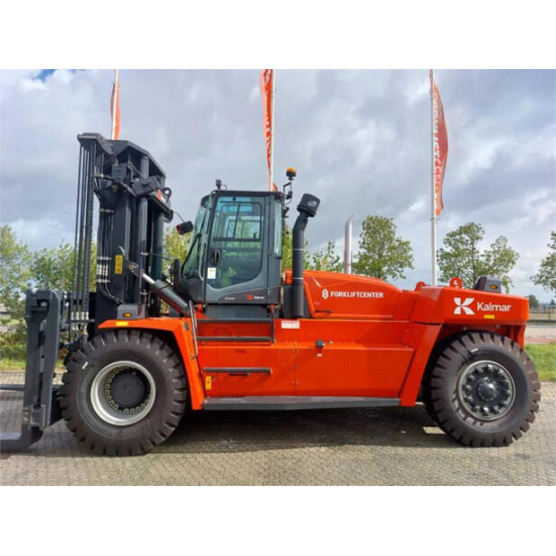 2025 KALMAR DCG250-12-45006355