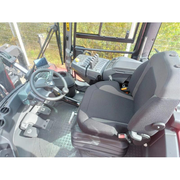 2025 KALMAR DCG250-12-45006363