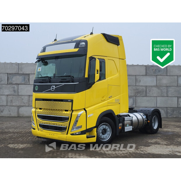 2023 Volvo FH 420-45006370