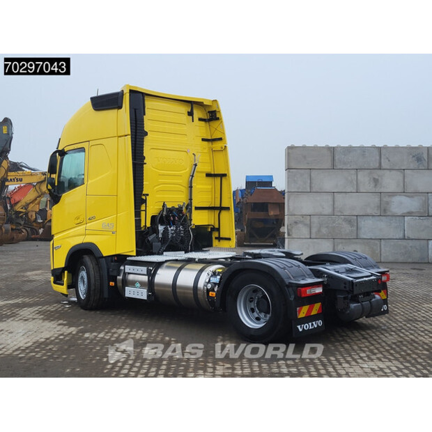 2023 Volvo FH 420-45006371