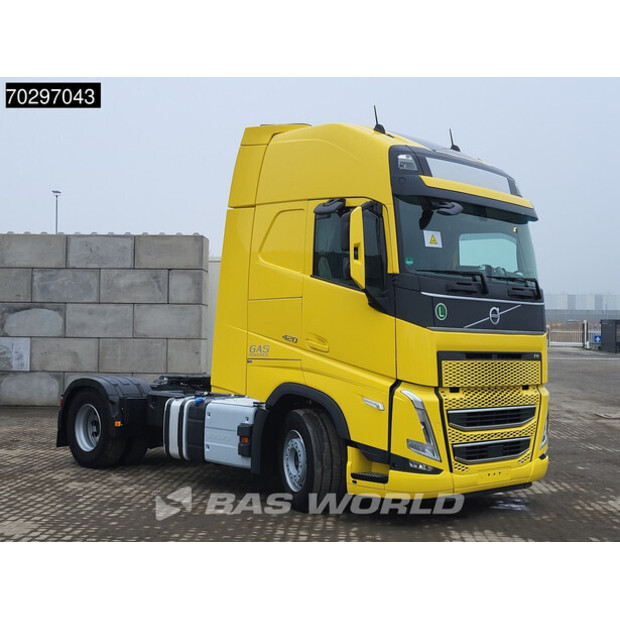 2023 Volvo FH 420-45006372