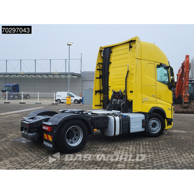 2023 Volvo FH 420-45006374